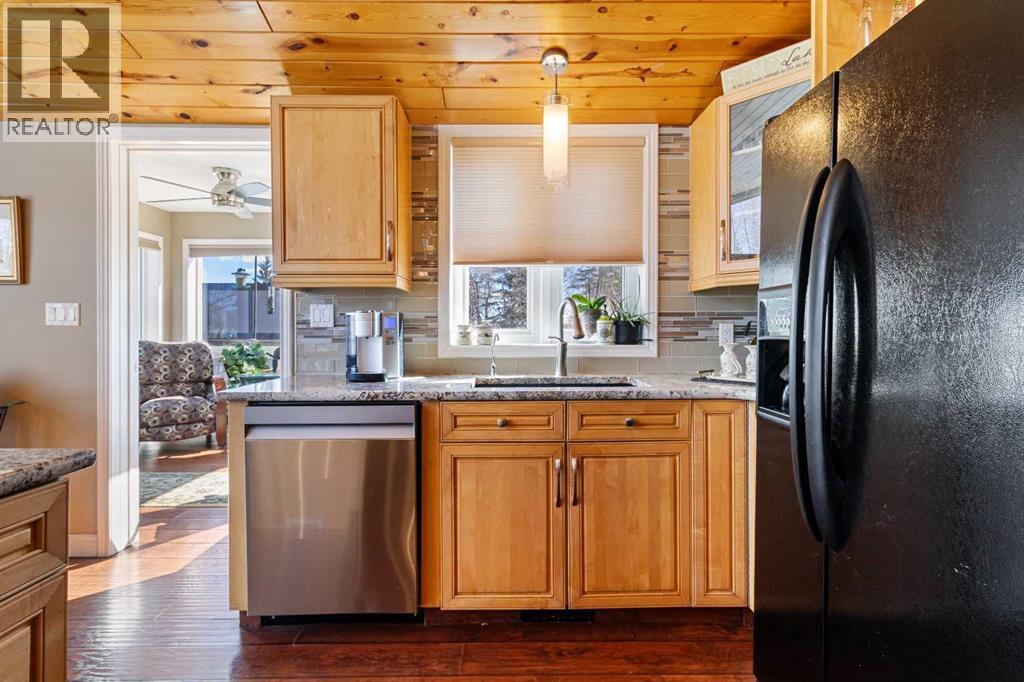 113, 25054 South Pine Lake Road, Rural Red Deer County, Alberta  T0M 1R0 - Photo 19 - A2262973