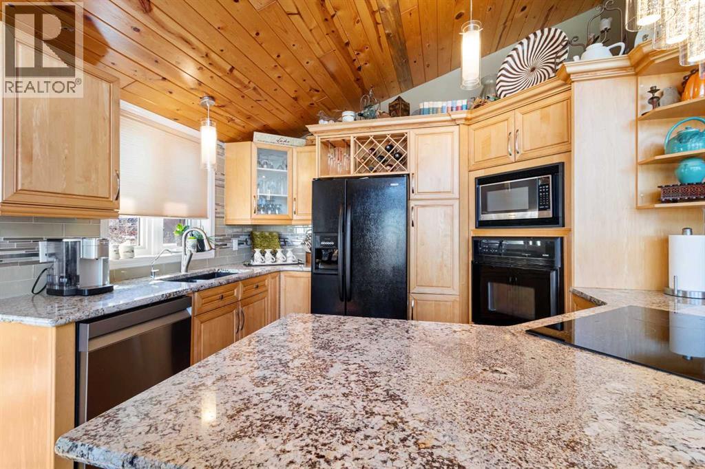 113, 25054 South Pine Lake Road, Rural Red Deer County, Alberta  T0M 1R0 - Photo 12 - A2262973