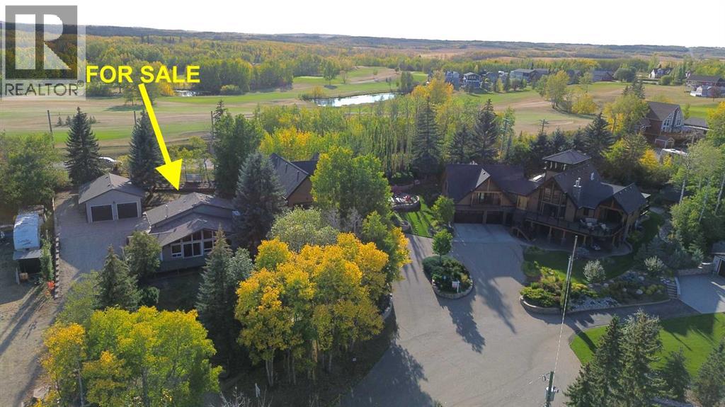 113, 25054 South Pine Lake Road, Rural Red Deer County, Alberta  T0M 1R0 - Photo 2 - A2262973