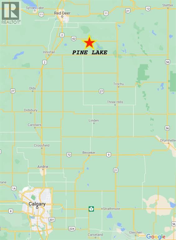 113, 25054 South Pine Lake Road, Rural Red Deer County, Alberta  T0M 1R0 - Photo 36 - A2262973