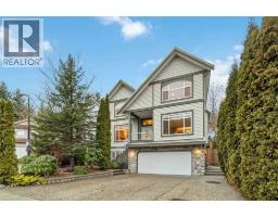 2018 Turnberry Lane, Coquitlam, Ca