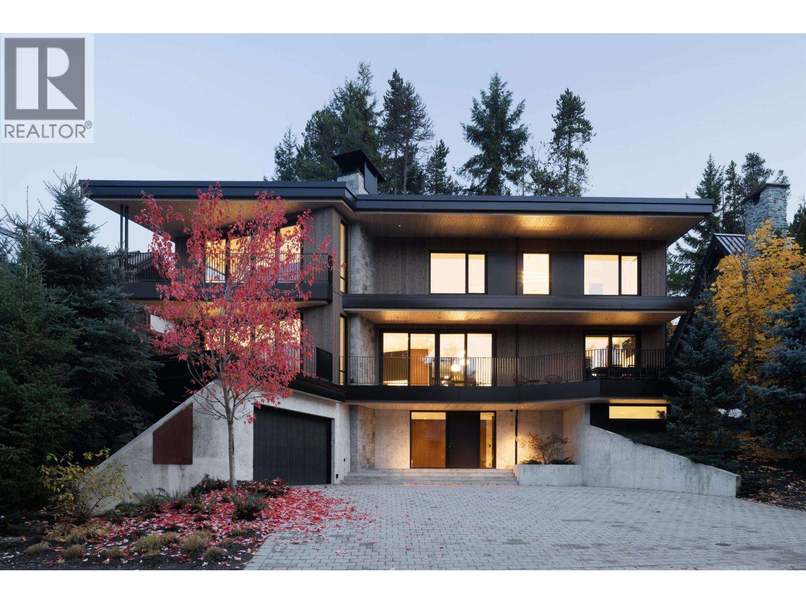 3565 FALCON CRESCENT, Whistler, British Columbia