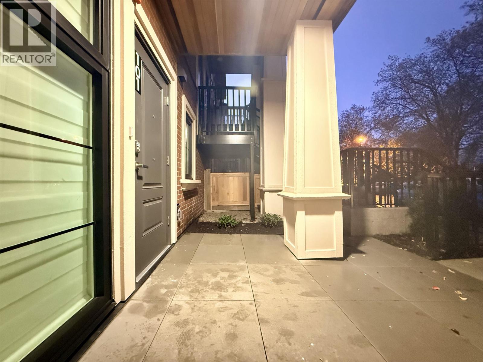 101 918 W 32 Nd Avenue, Vancouver, British Columbia  V5Z 2K6 - Photo 14 - R3065870