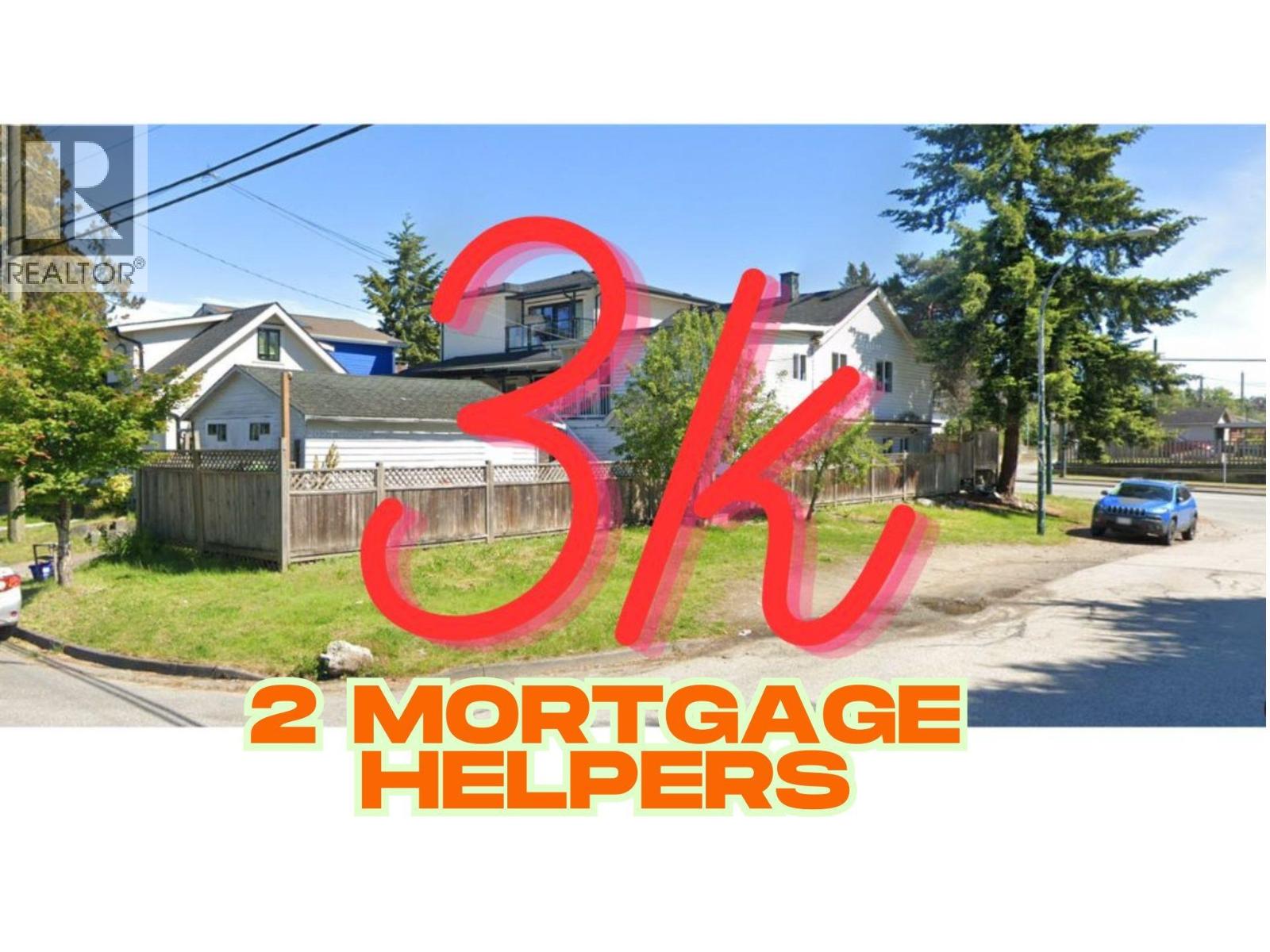 301 E 41ST AVENUE, Vancouver, British Columbia