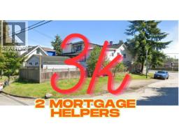 301 E 41ST AVENUE, Vancouver, British Columbia