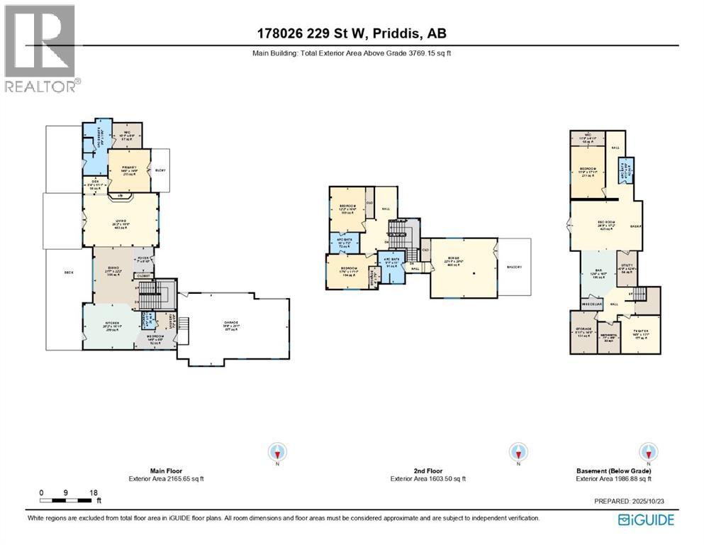 178026 229 Street W, Rural Foothills County, Alberta  T0L 1W1 - Photo 50 - A2266432