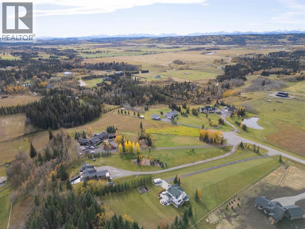 178026 229 Street W, Rural Foothills County, Alberta  T0L 1W1 - Photo 49 - A2266432