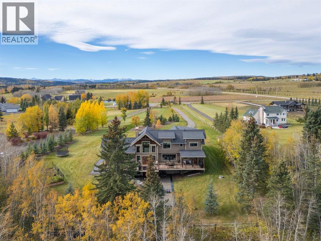 178026 229 Street W, Rural Foothills County, Alberta  T0L 1W1 - Photo 43 - A2266432