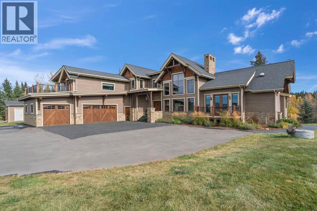 178026 229 Street W, Rural Foothills County, Alberta  T0L 1W1 - Photo 2 - A2266432