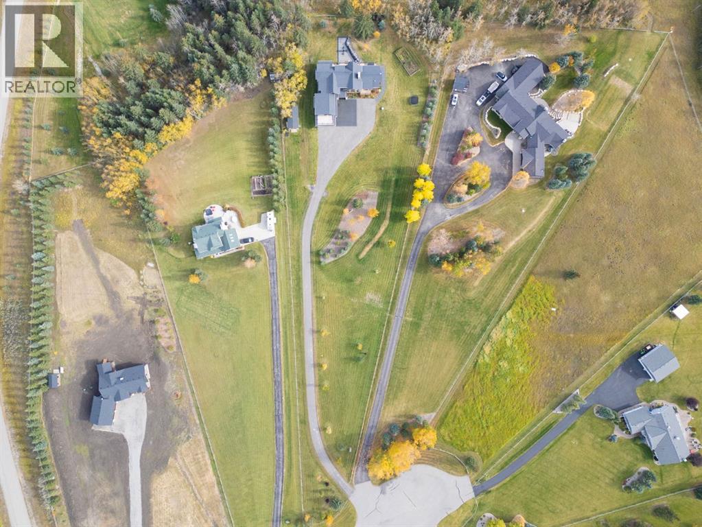 178026 229 Street W, Rural Foothills County, Alberta  T0L 1W1 - Photo 45 - A2266432