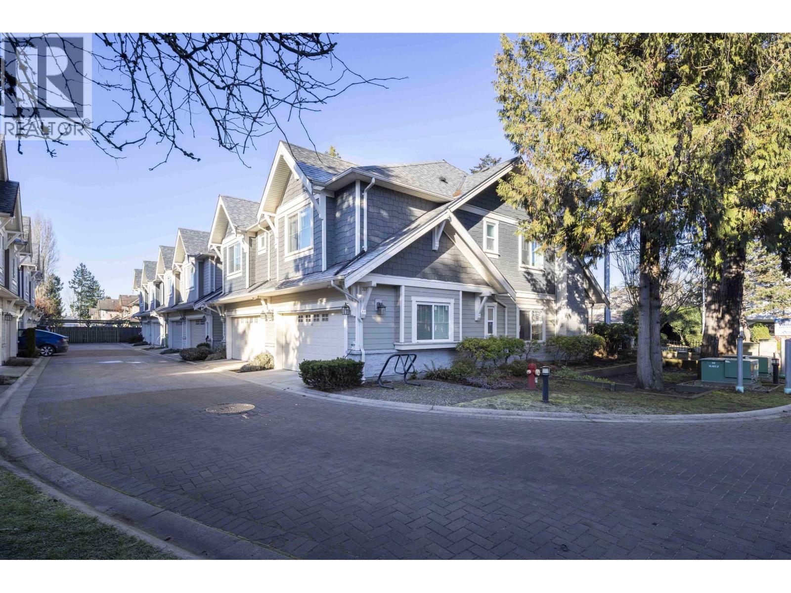 1 7288 BLUNDELL ROAD, Richmond, British Columbia