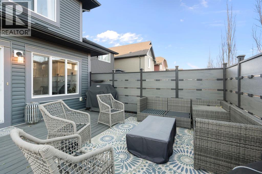 92 Thoroughbred Boulevard, Cochrane, Alberta  T4C 0X2 - Photo 32 - A2268234