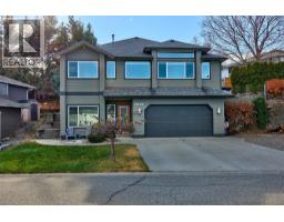 1912 THE PINNACLES, kamloops, British Columbia