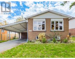 335 BURROWS HALL BOULEVARD, Toronto, Ontario