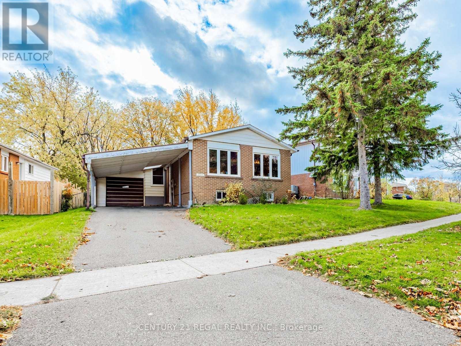 335 Burrows Hall Boulevard, Toronto, Ontario M1B 1H6 - Photo 3 - E12369984