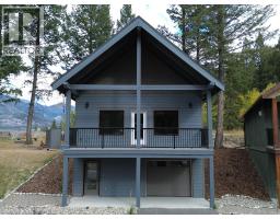 1938 Foxwood Trail Unit# 2, windermere, British Columbia