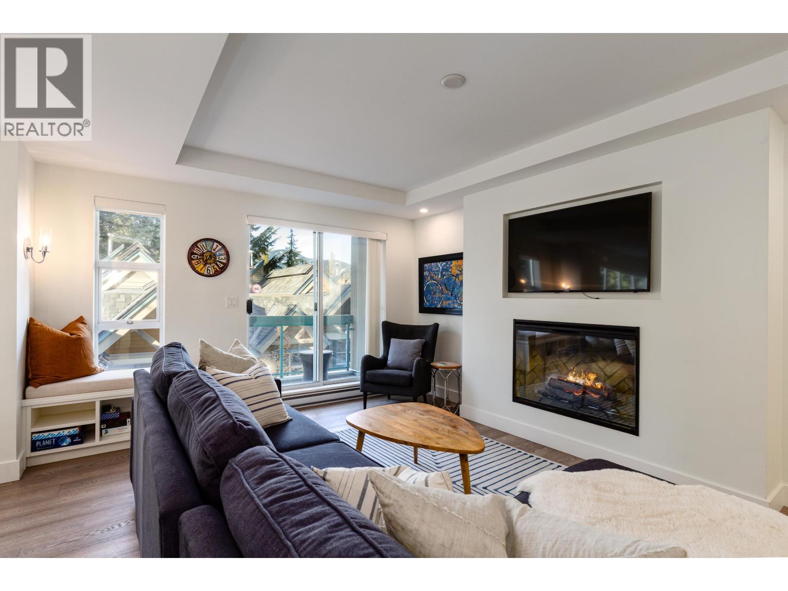 209 4865 Painted Cliff Road, Whistler, British Columbia V8E 1C8 - Photo 7 - R3065671