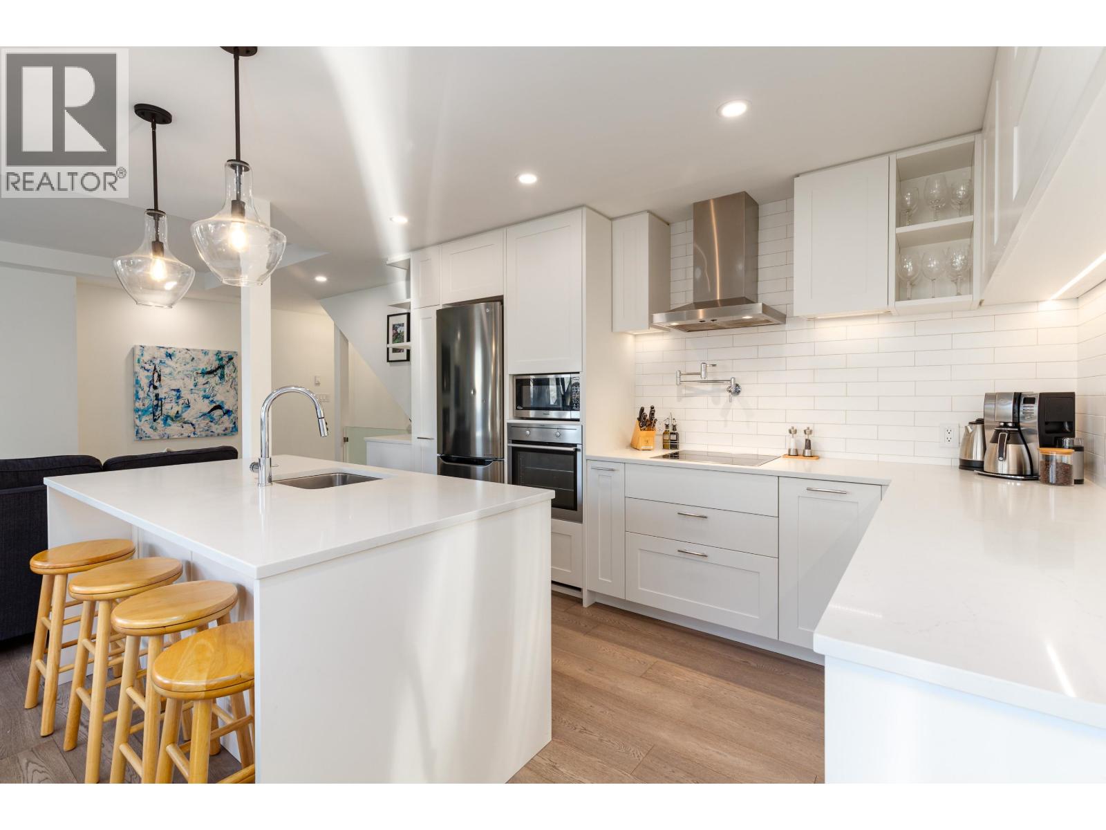 209 4865 Painted Cliff Road, Whistler, British Columbia V8E 1C8 - Photo 5 - R3065671