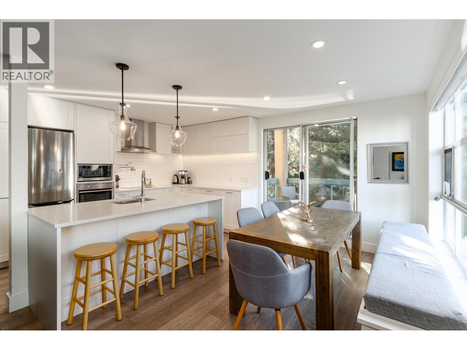 209 4865 Painted Cliff Road, Whistler, British Columbia V8E 1C8 - Photo 3 - R3065671