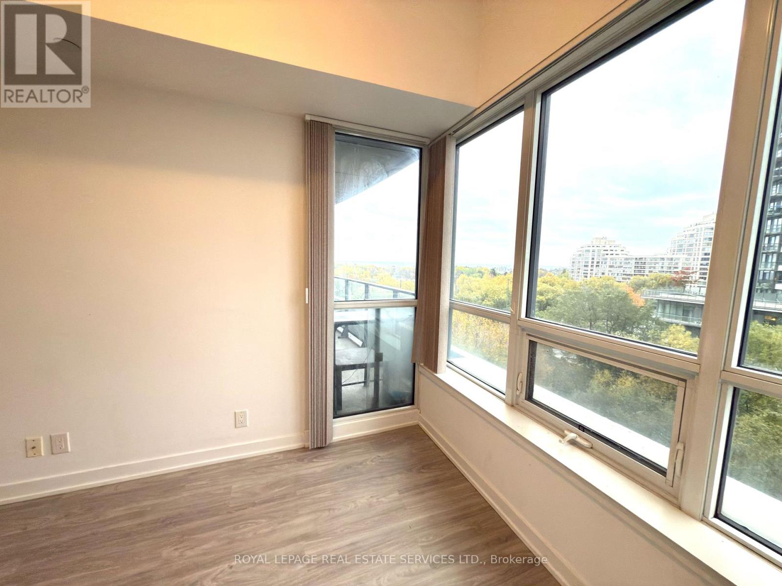 804 - 2212 Lake Shore Boulevard W, Toronto, Ontario  M8V 0V2 - Photo 13 - W12479524