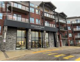 216 - 35 KINGSBURY SQUARE, Guelph, Ontario