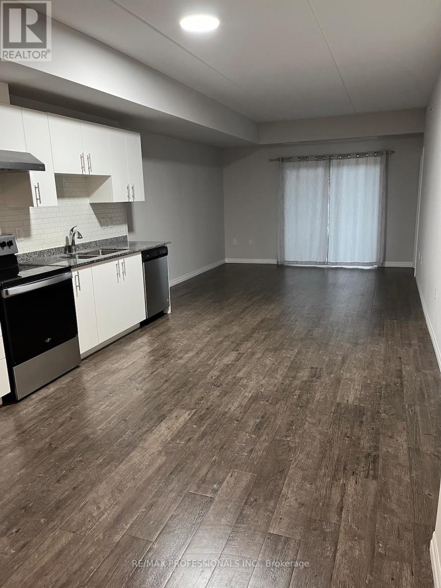 216 - 35 Kingsbury Square, Guelph, Ontario  N1L 1E6 - Photo 12 - X12518122