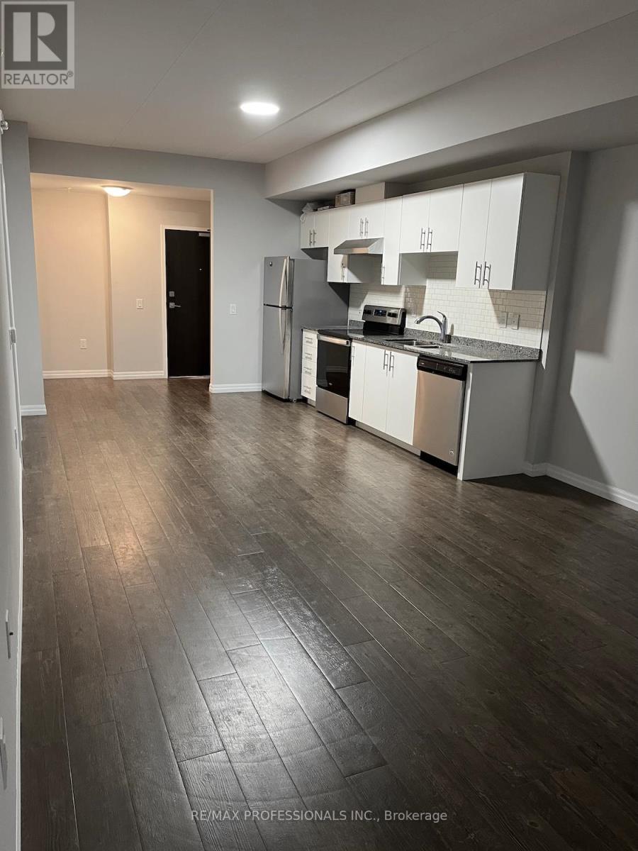 216 - 35 Kingsbury Square, Guelph, Ontario  N1L 1E6 - Photo 16 - X12518122