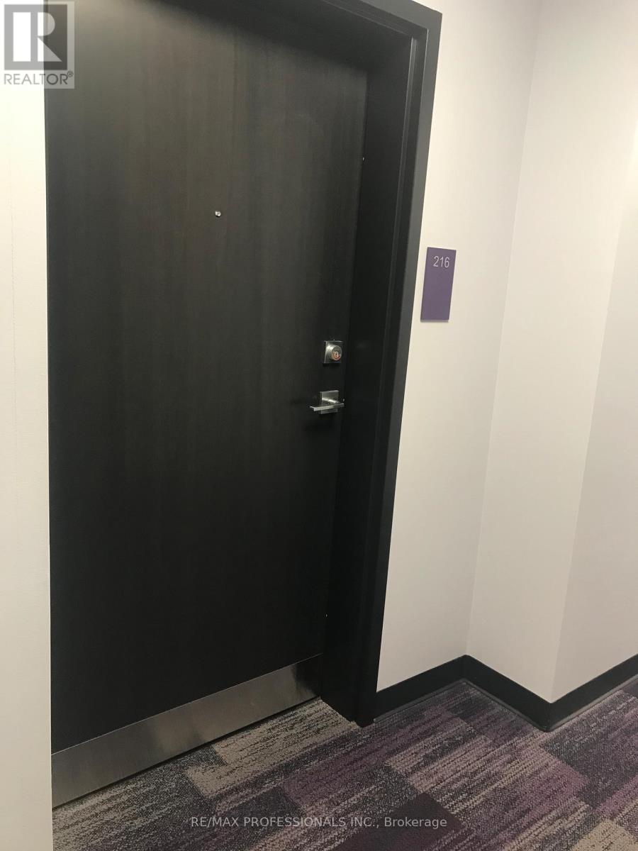 216 - 35 Kingsbury Square, Guelph, Ontario  N1L 1E6 - Photo 8 - X12518122