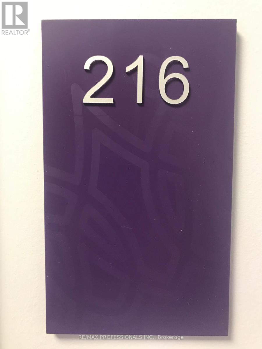 216 - 35 Kingsbury Square, Guelph, Ontario  N1L 1E6 - Photo 9 - X12518122