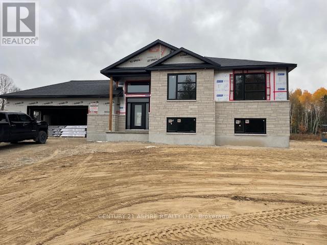 2410 SNAKE RIVER LINE, Whitewater Region, Ontario