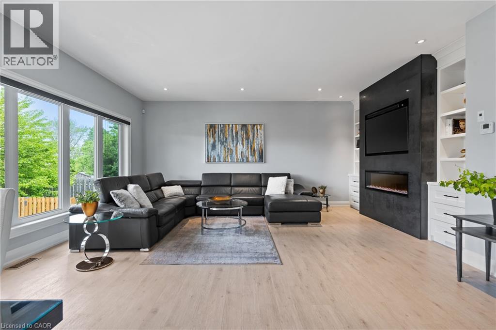 80 St David's Road, St. Catharines, Ontario  L2T 1P9 - Photo 13 - 40786770