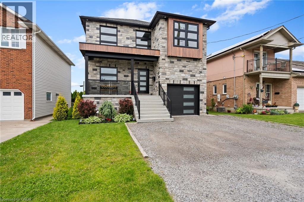 80 St David's Road, St. Catharines, Ontario  L2T 1P9 - Photo 3 - 40786770