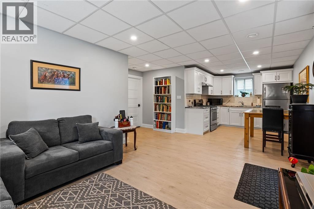 80 St David's Road, St. Catharines, Ontario  L2T 1P9 - Photo 38 - 40786770