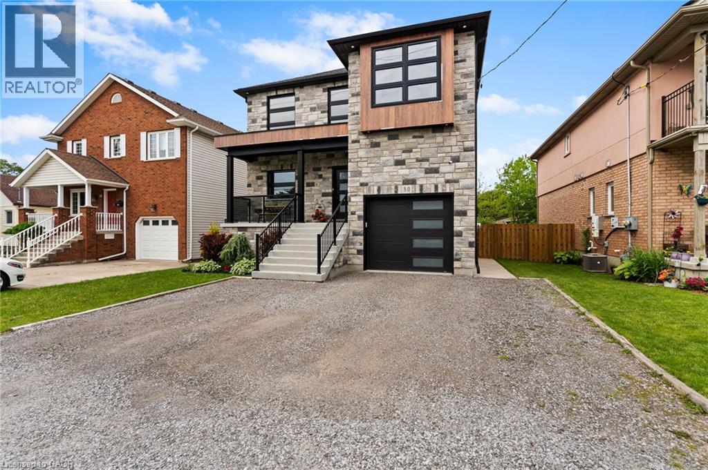 80 St David's Road, St. Catharines, Ontario  L2T 1P9 - Photo 4 - 40786770