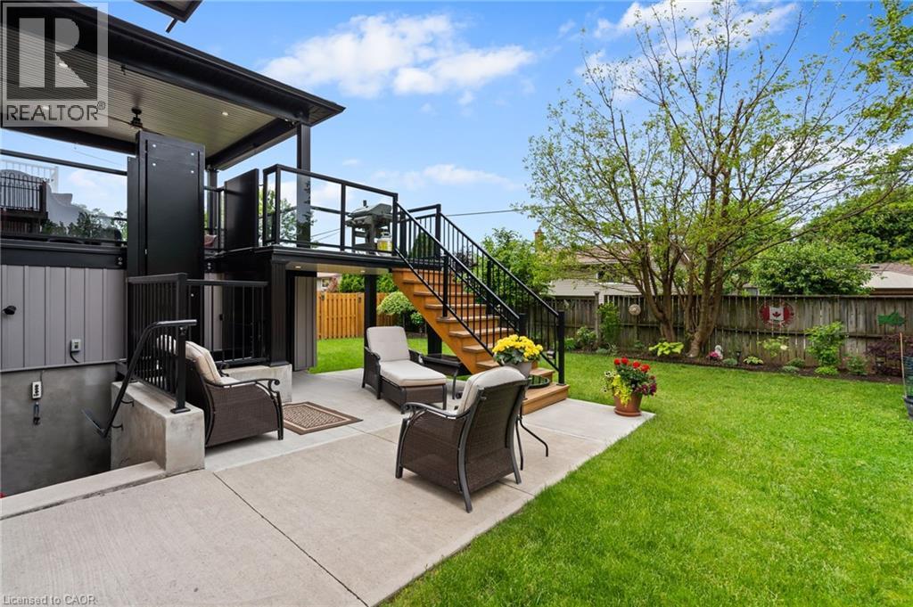 80 St David's Road, St. Catharines, Ontario  L2T 1P9 - Photo 41 - 40786770