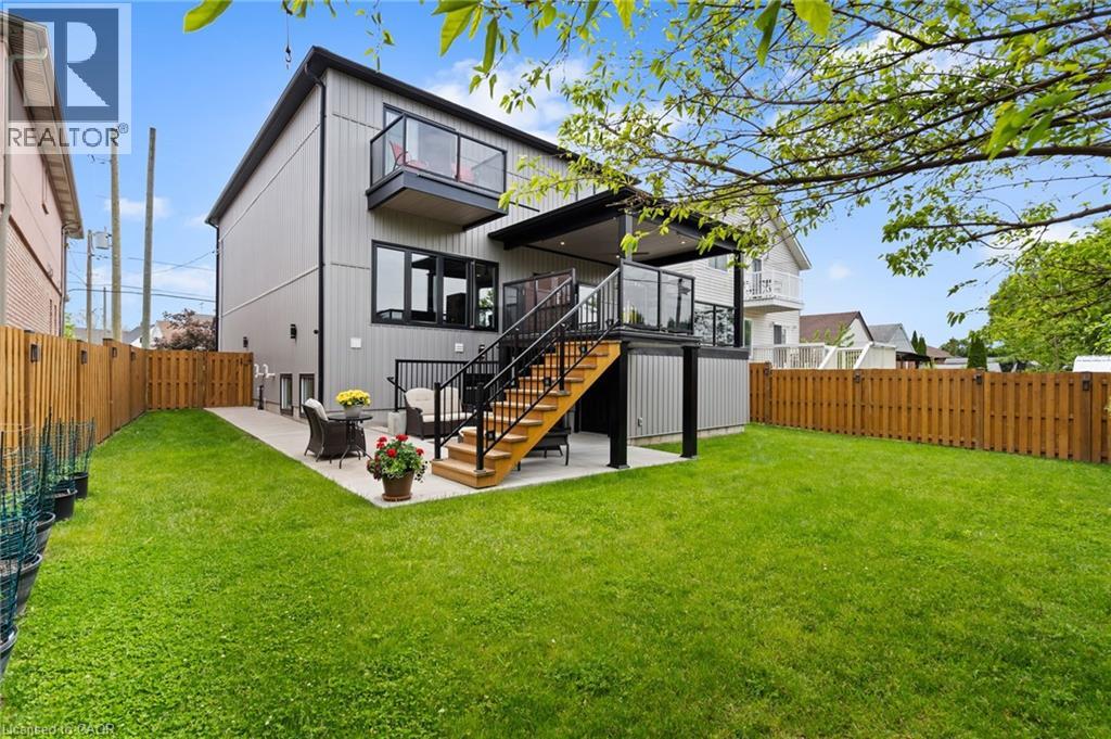 80 St David's Road, St. Catharines, Ontario  L2T 1P9 - Photo 45 - 40786770