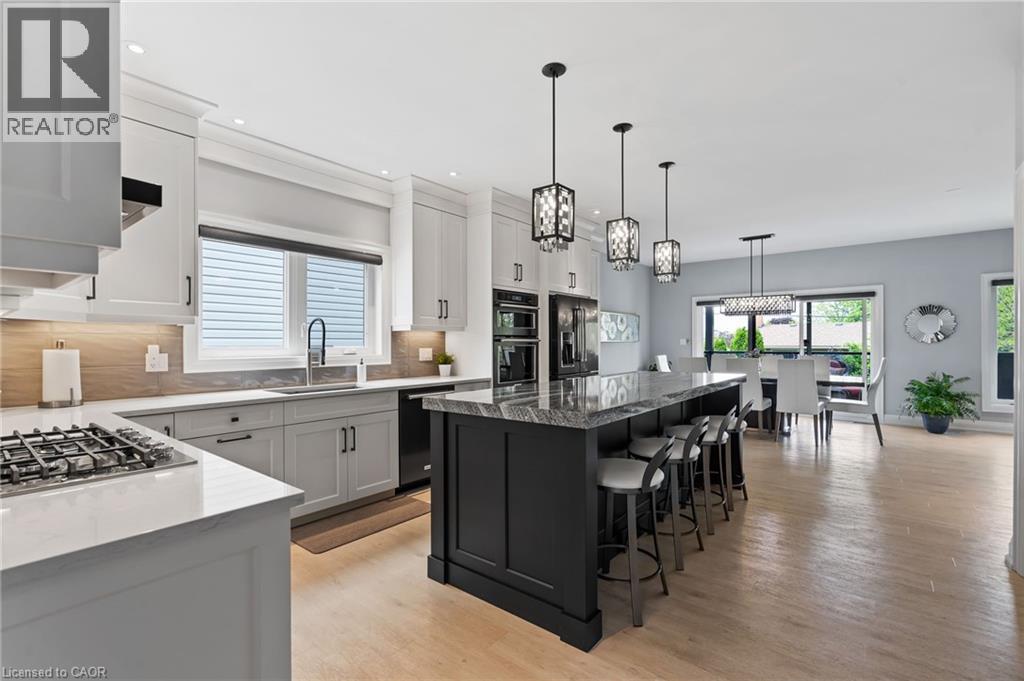 80 St David's Road, St. Catharines, Ontario  L2T 1P9 - Photo 7 - 40786770