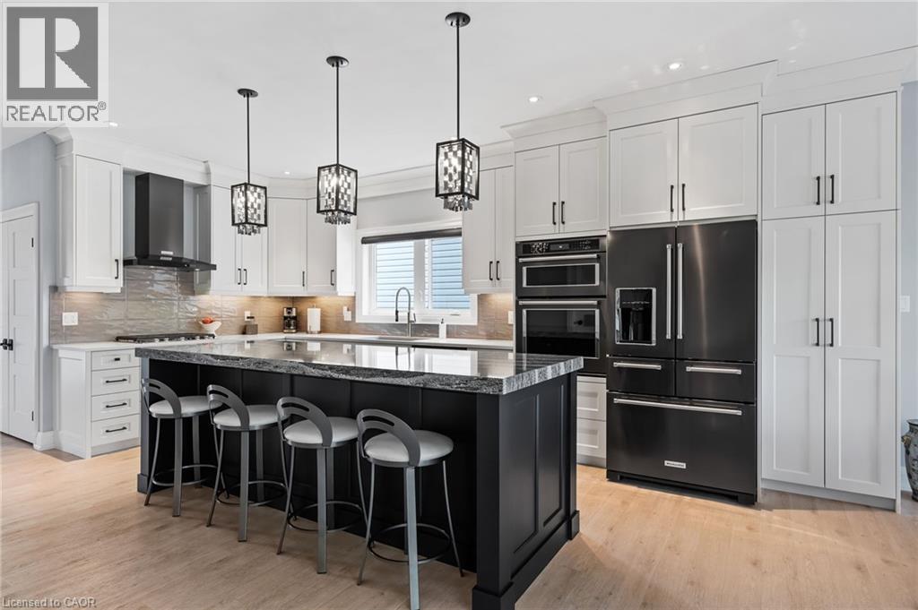 80 St David's Road, St. Catharines, Ontario  L2T 1P9 - Photo 8 - 40786770