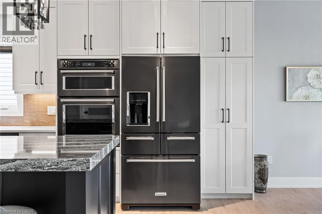 80 St David's Road, St. Catharines, Ontario  L2T 1P9 - Photo 9 - 40786770