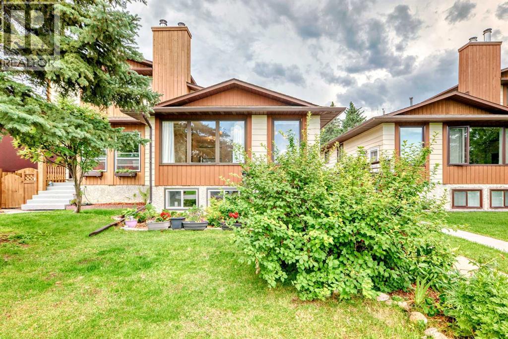 8627 34 Avenue NW, Calgary, Alberta