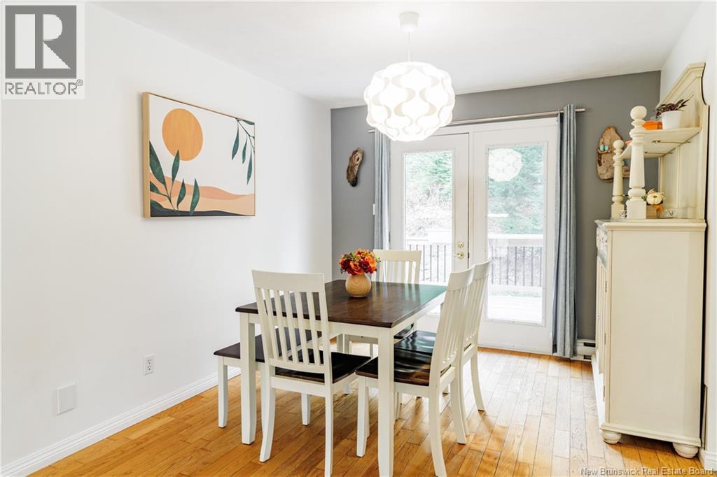 27 Stoneybrook Crescent, Fredericton, New Brunswick  E3B 6Y2 - Photo 6 - NB129828