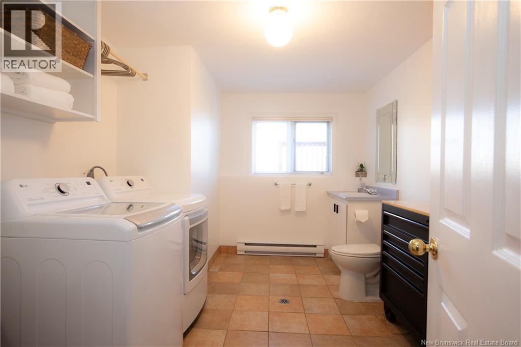 27 Stoneybrook Crescent, Fredericton, New Brunswick  E3B 6Y2 - Photo 36 - NB129828