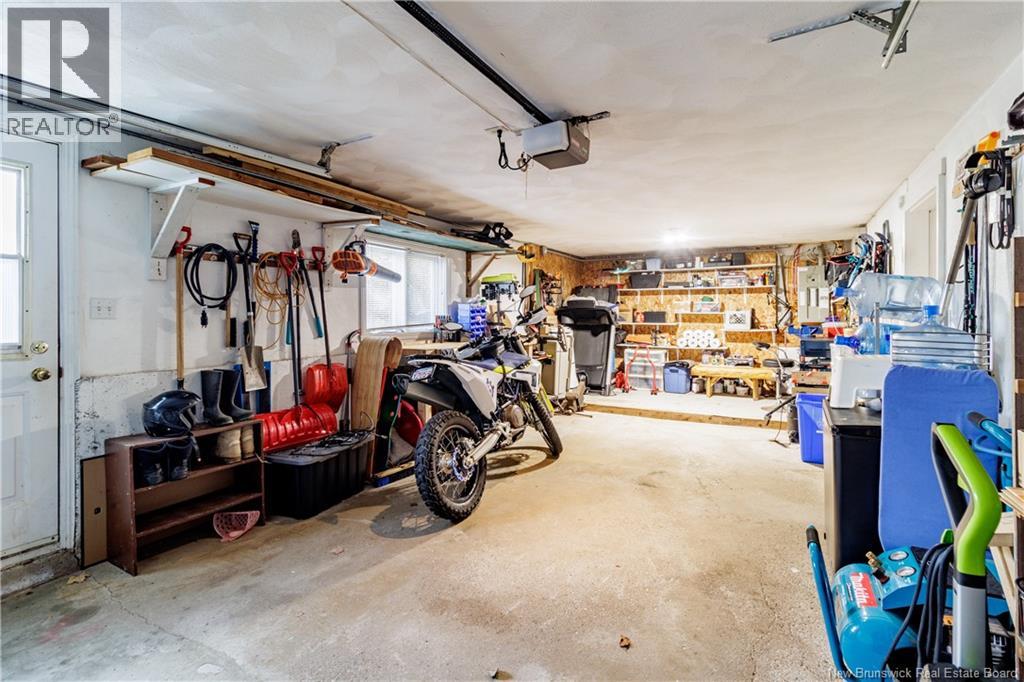 27 Stoneybrook Crescent, Fredericton, New Brunswick  E3B 6Y2 - Photo 38 - NB129828