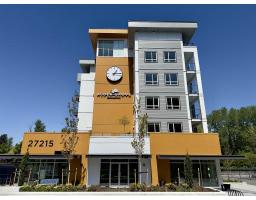 314 27218 ALDERGROVE TOWN CENTRE DRIVE