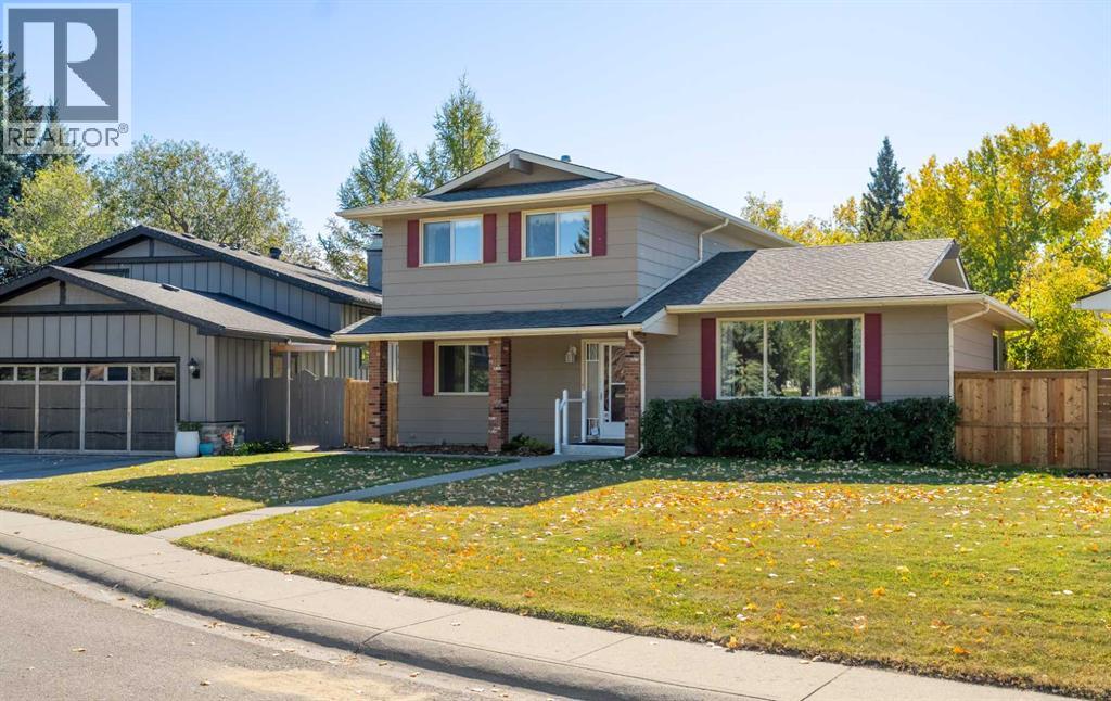 344 Parkland Way Se, Calgary, Alberta  T2J 4L2 - Photo 2 - A2258580