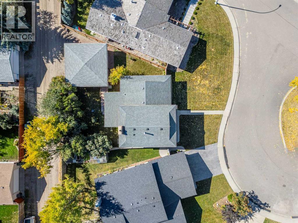 344 Parkland Way Se, Calgary, Alberta  T2J 4L2 - Photo 40 - A2258580