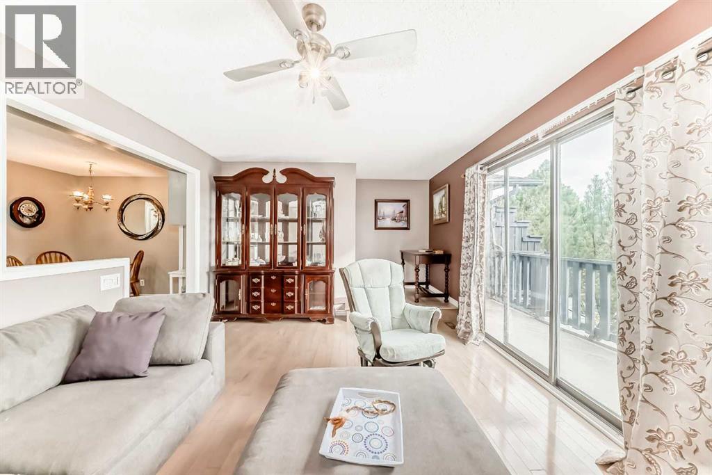 8336 Silver Springs Road Nw, Calgary, Alberta  T3B 4J6 - Photo 9 - A2262683