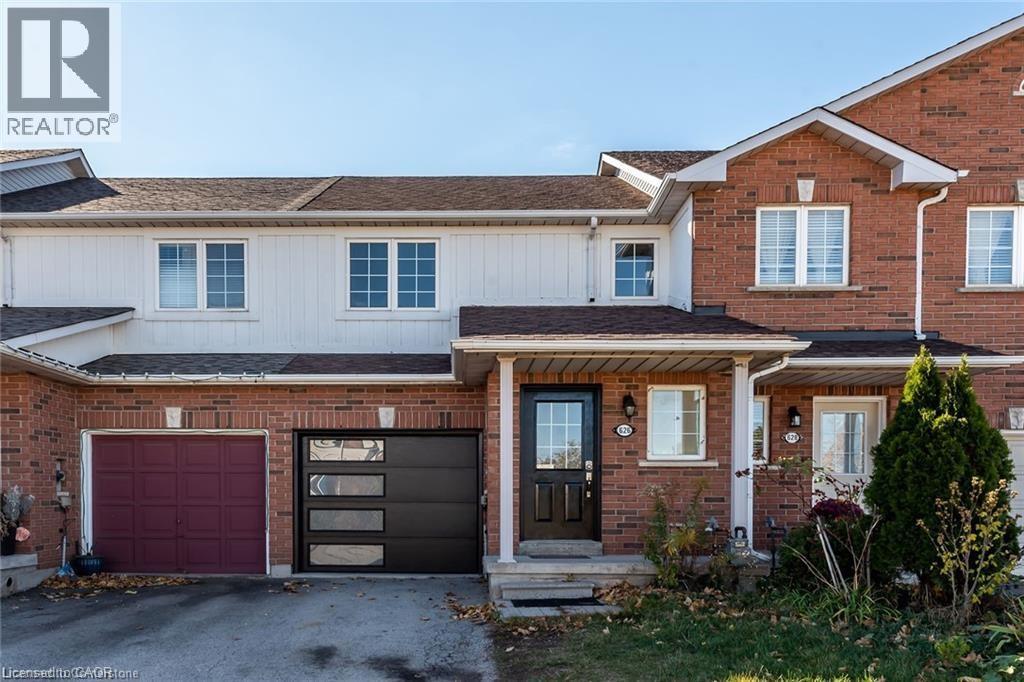 626 Taylor Crescent, Halton, Ontario  L7L 7A5 - Photo 2 - 40774464