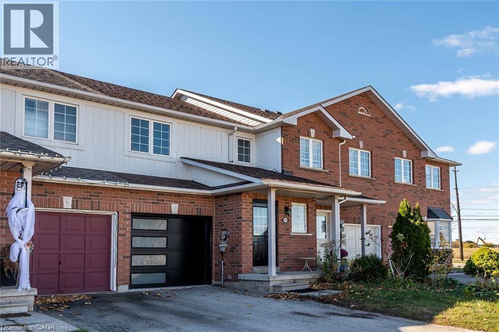 626 TAYLOR Crescent, Halton, Ontario