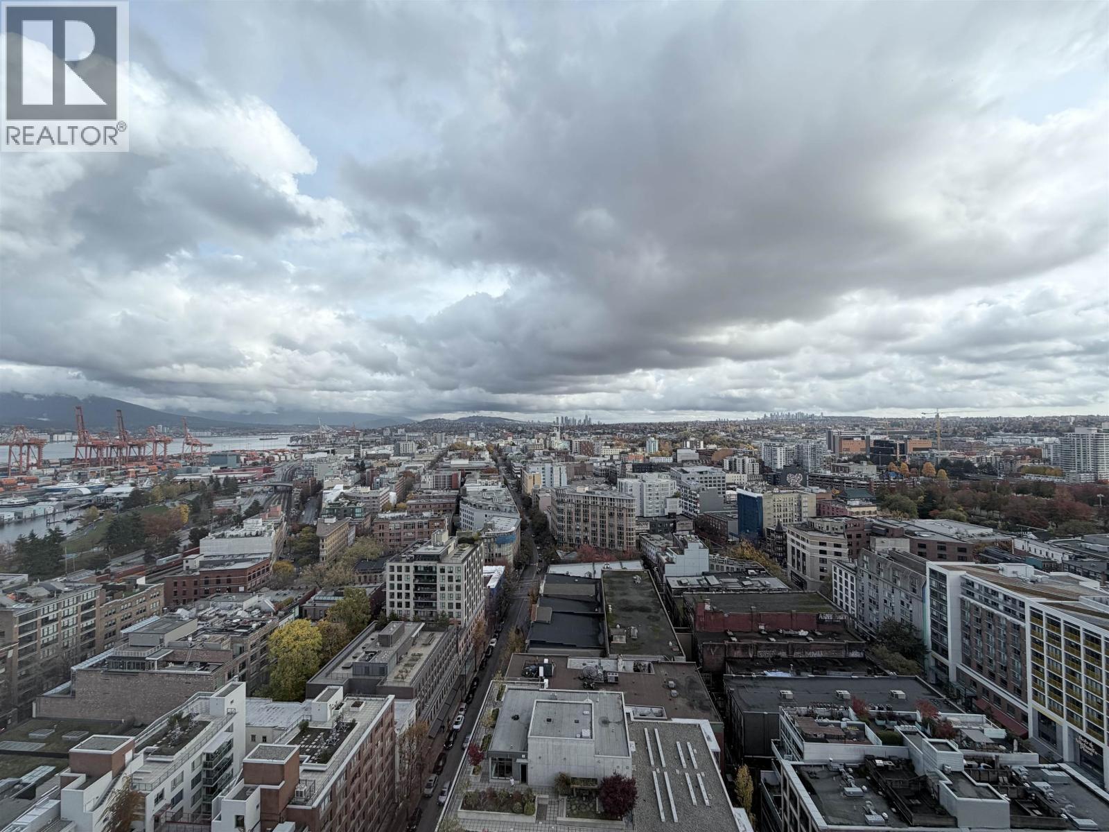 25xx 108 W Cordova Street, Vancouver, British Columbia V6B 0G5 - Photo 5 - R3058475